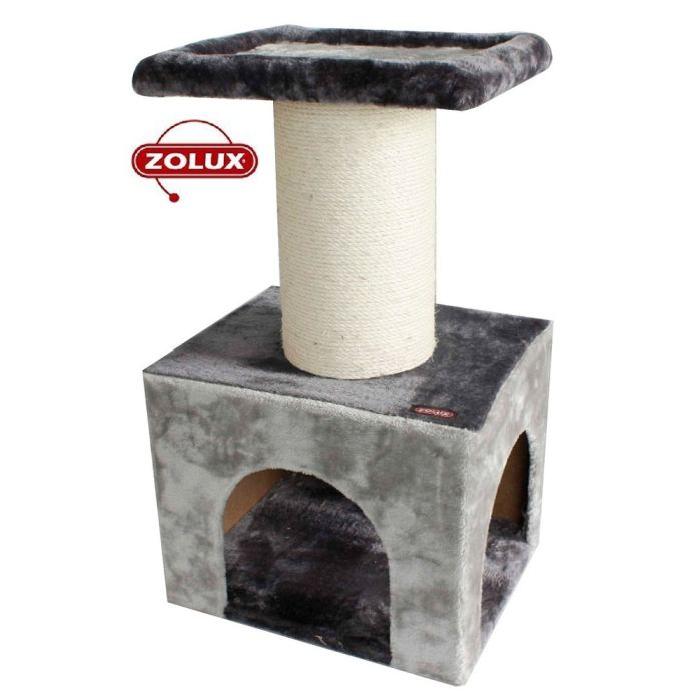 arbre a chat pas cher pour maine coon